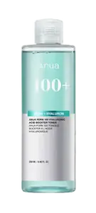 Anua PDRN 100 Hyaluronic Acid Booster Toner
