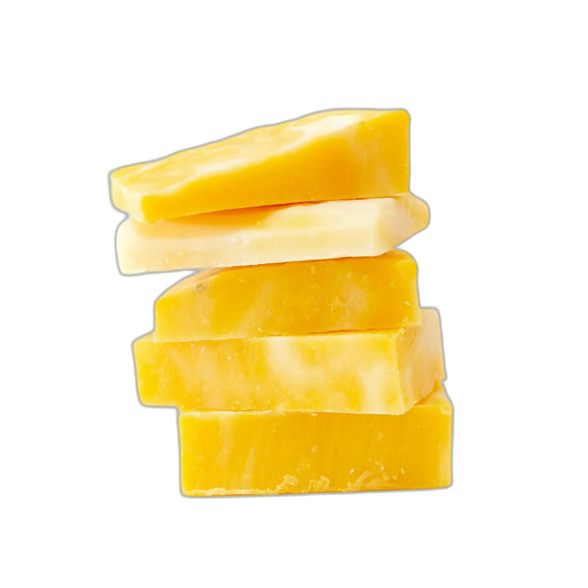 Moon Valley Organics Package Free Herbal Soap Honey Calendula