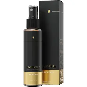Nanoil Liquid Silk Hair Conditioner