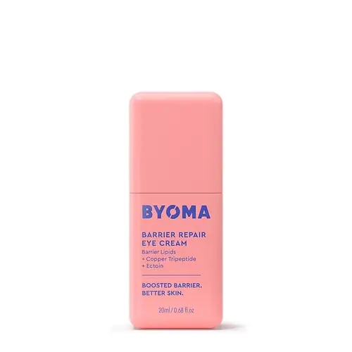 BYOMA Barrier Repair Eye Cream