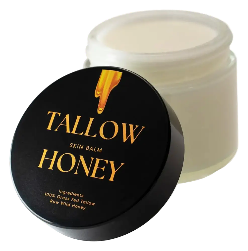 Tallow Honey Tallow Honey Skin Balm