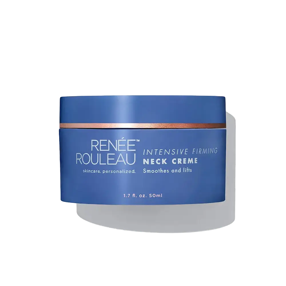Renee Rouleau Skin Care Intensive Firming Neck Creme