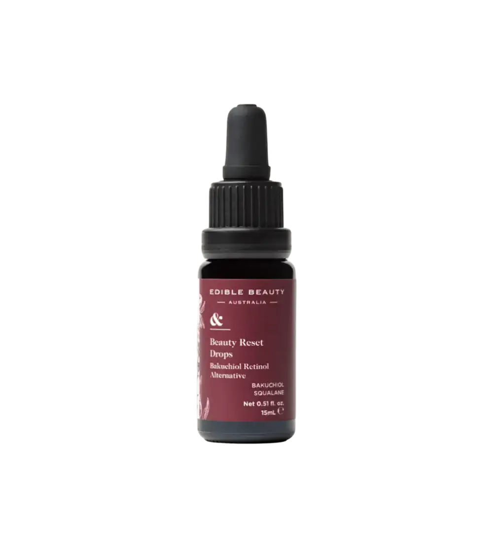 Edible Beauty Beauty Reset Drops