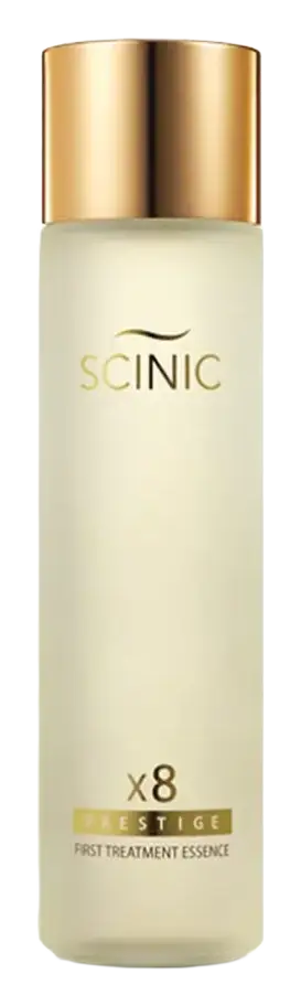 SCINIC Prestige First Treatment Essence