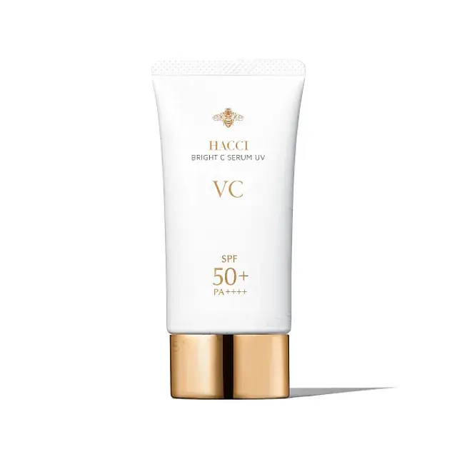 Hacci Bright C Serum UV SPF 50+