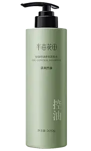 Little Dream Garden Oil-Control Shampoo