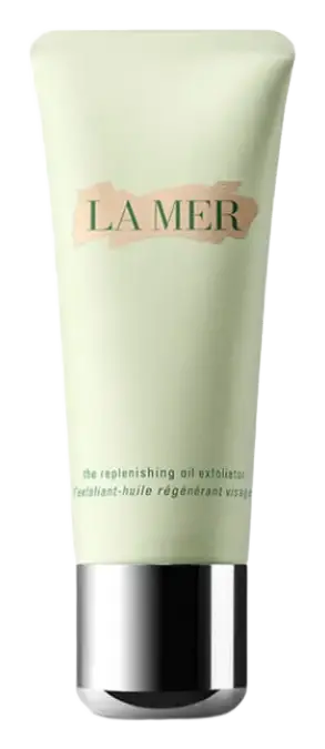 La Mer The Replenishing Oil Exfoliator Philippines