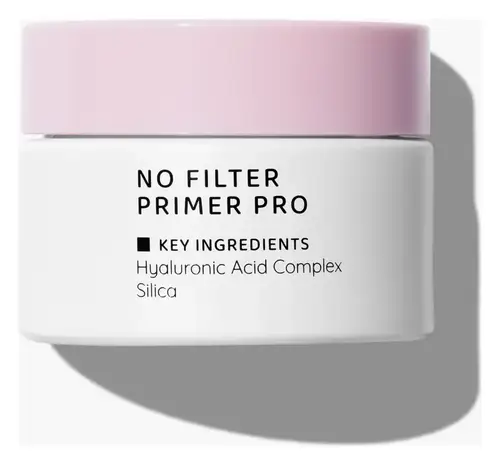 Skin First No Filter Primer Pro