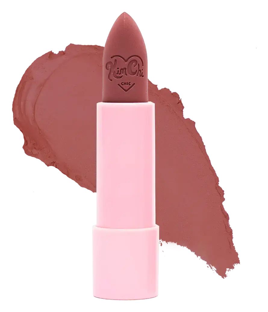 KimChi Chic Beauty Marshmallow Butter Lippie 10 - Wowza