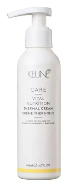 Keune Care Vital Nutrition Thermal Cream
