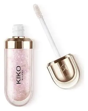 KIKO Milano 3D Hydra Lipgloss 41 Rosy Glares (Limited Edition)