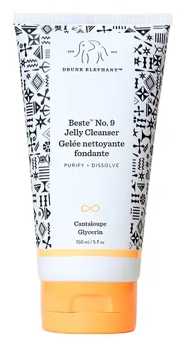 Drunk Elephant Beste No. 9 Jelly Cleanser US