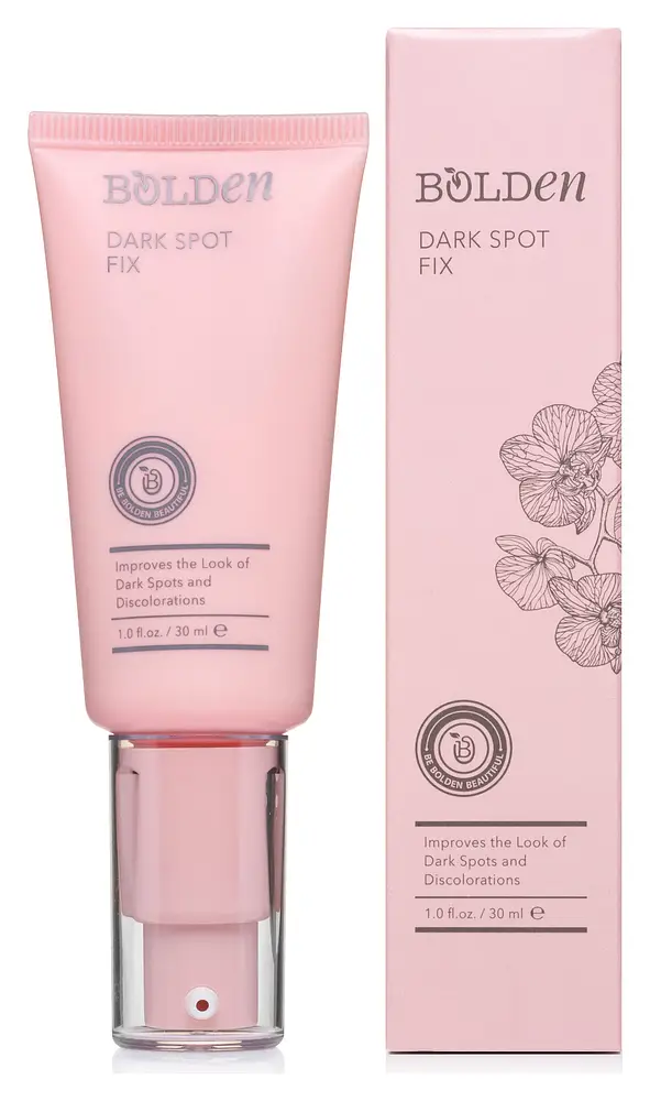 Bolden Dark Spot Fix