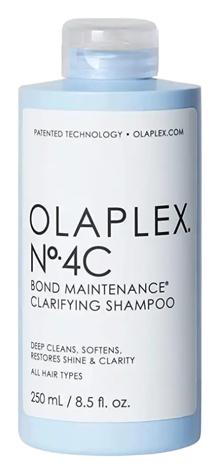 Olaplex No. 4C Bond Maintenance Clarifying Shampoo