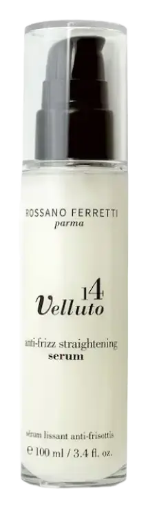 Rossano Ferretti Parma Velluto Anti-Frizz Straightening Serum