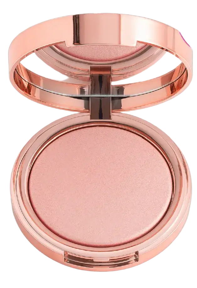 Bellamianta Halo Highlighter Nimbus