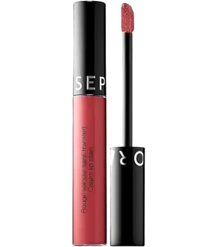 Sephora Collection Cream Lip Stain 24 Burnt Sienna