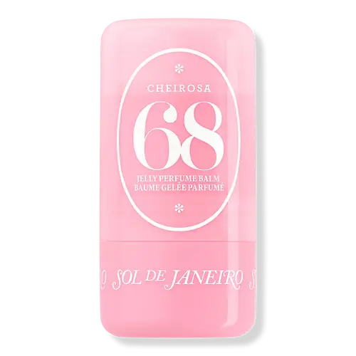 Sol De Janeiro Jelly Perfume Balm Cheirosa 68