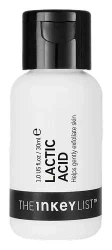 The INKEY List Lactic Acid Serum Canada