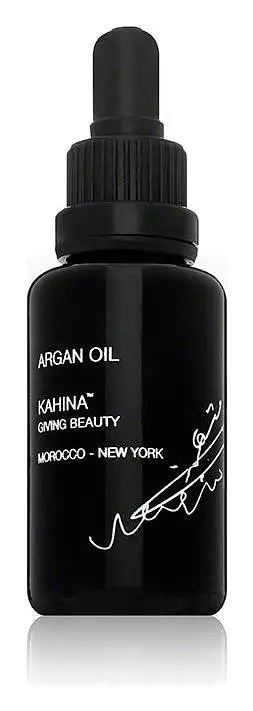 Kahina Giving Beauty Argan Oil