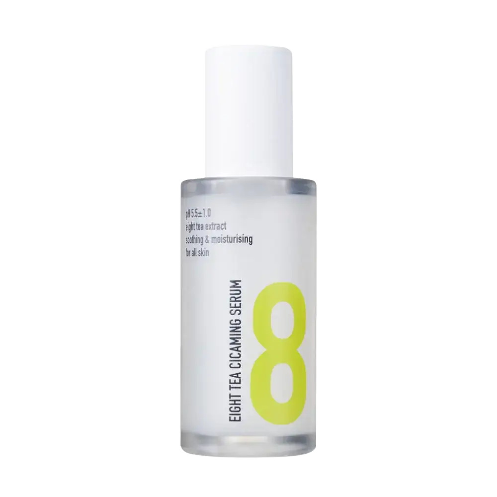 B.O.M - Beauty Of Majesty Eight Tea Calming Serum