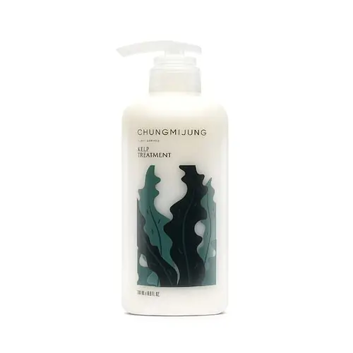 Chungmijung Kelp Treatment