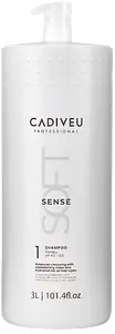 Cadiveu Soft Sense Shampoo