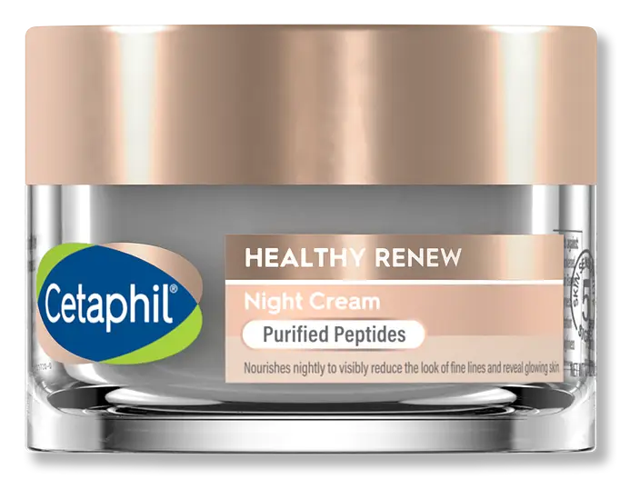 Cetaphil Healthy Renew Night Cream