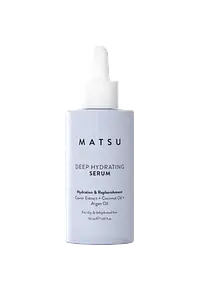 Matsu Deep Hydrating Serum