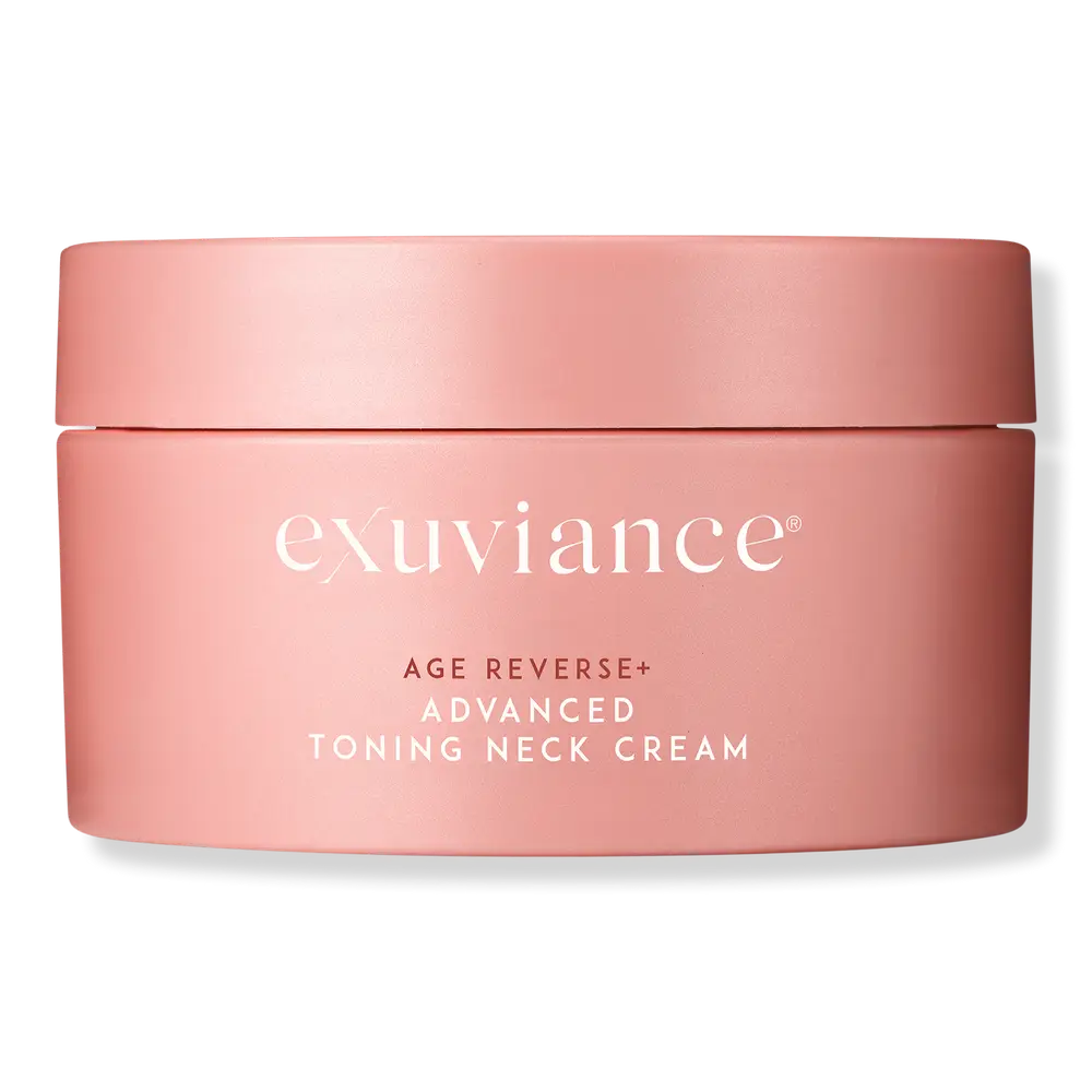Exuviance Age Reverse+ Advanced Toning Neck Cream