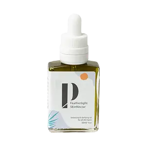 Pholk Beauty Featherlight SkinNectar Oil