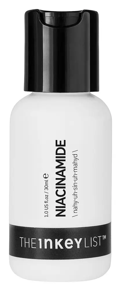 The INKEY List Niacinamide Serum