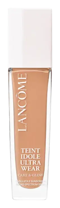 Lancôme Teint Idole Ultra Wear Care and Glow Serum Foundation 425C