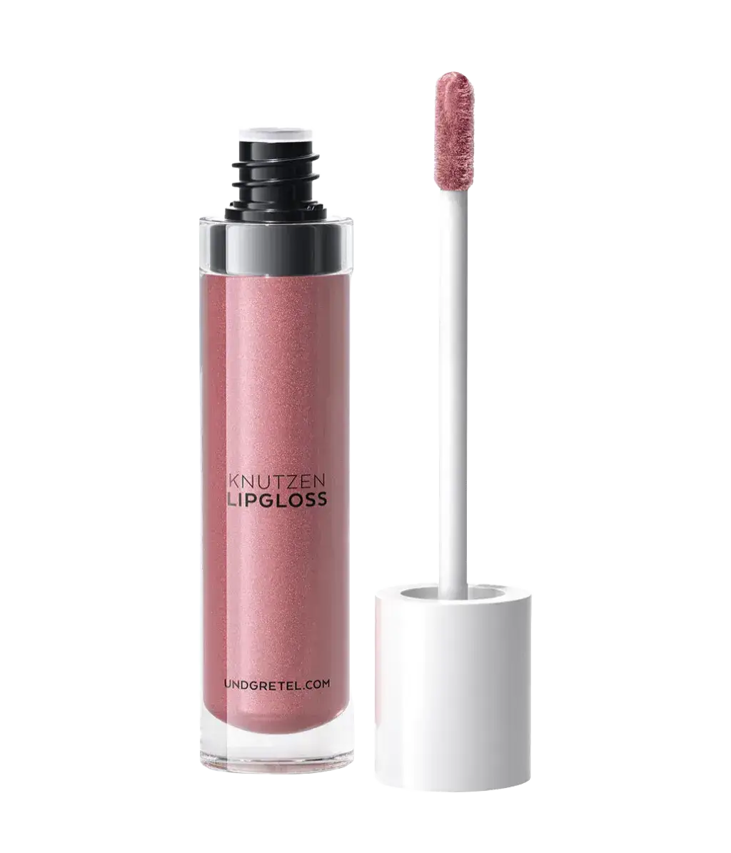 Und Gretel Knutzen Lip Gloss Crush 03