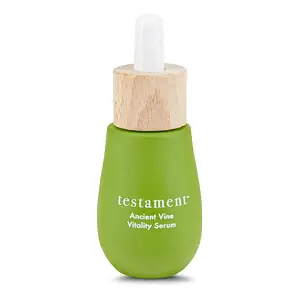 Testament Ancient Vine Vitality Serum