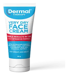 Dermal Therapy Very Dry Face Cream