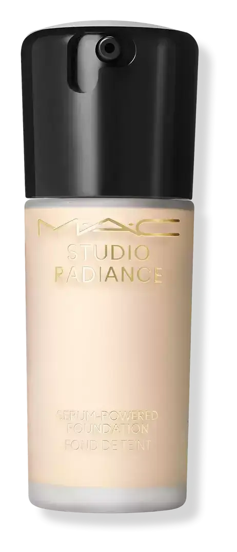 Mac Cosmetics Studio Radiance Serum-Powered Foundation NC11.5
