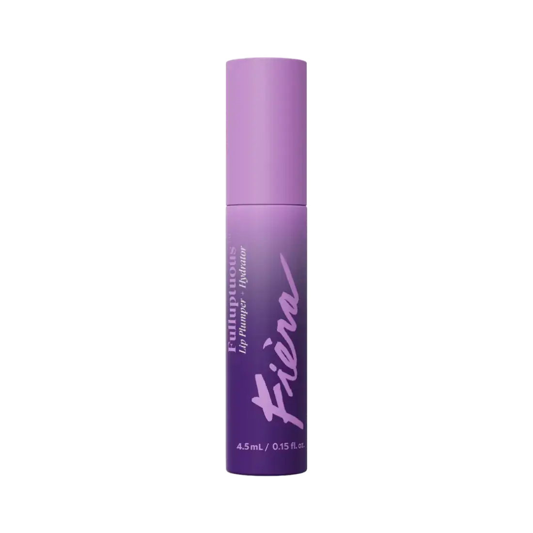 Fièra Fulluptuous Lip Plumper + Hydrator