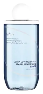 Isntree Ultra-Low Molecular Hyaluronic Acid Toner