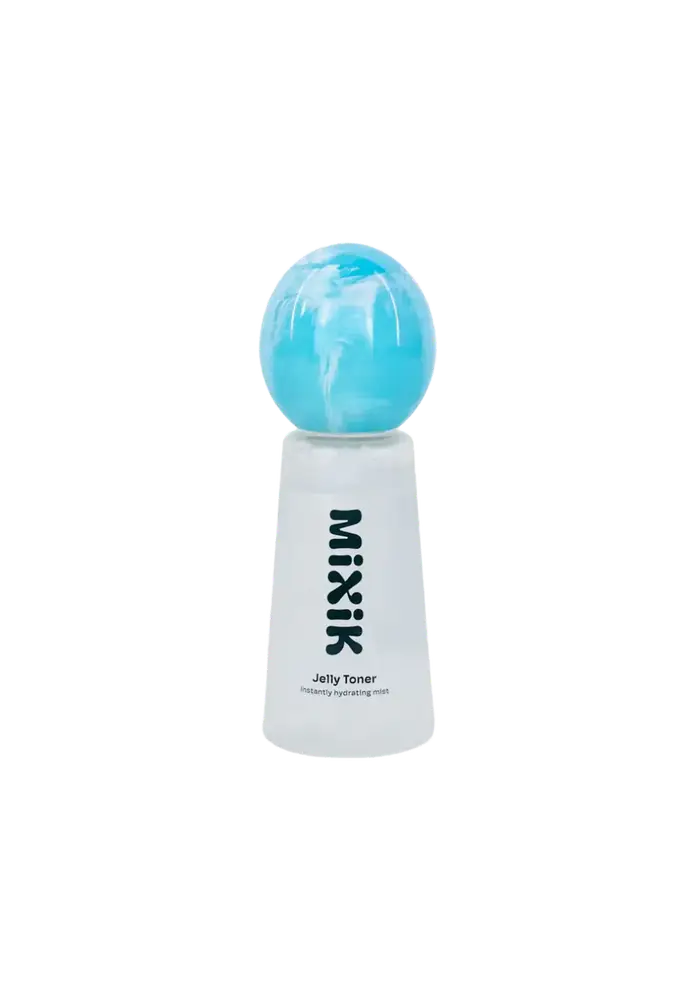 Mixik Jelly Toner Instantly Hydrating Mist