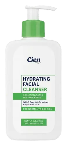 Cien Hydrating Facial Cleanser