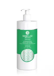 BasicLab Normalizing Micellar Water