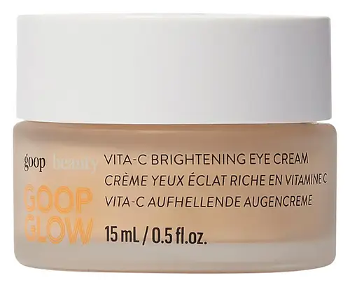 Goop Beauty Goopglow Vita-C Brightening Eye Cream