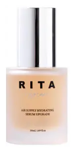 FreshO2 Rita Air Supply Hydrating Serum Upgrade