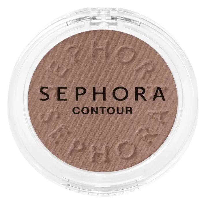 Sephora Collection Colorful Contour Matte Powder 02 Light to Medium