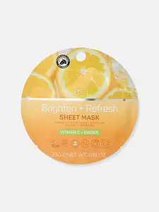 Primark PS… Brighten + Refresh Sheet Mask