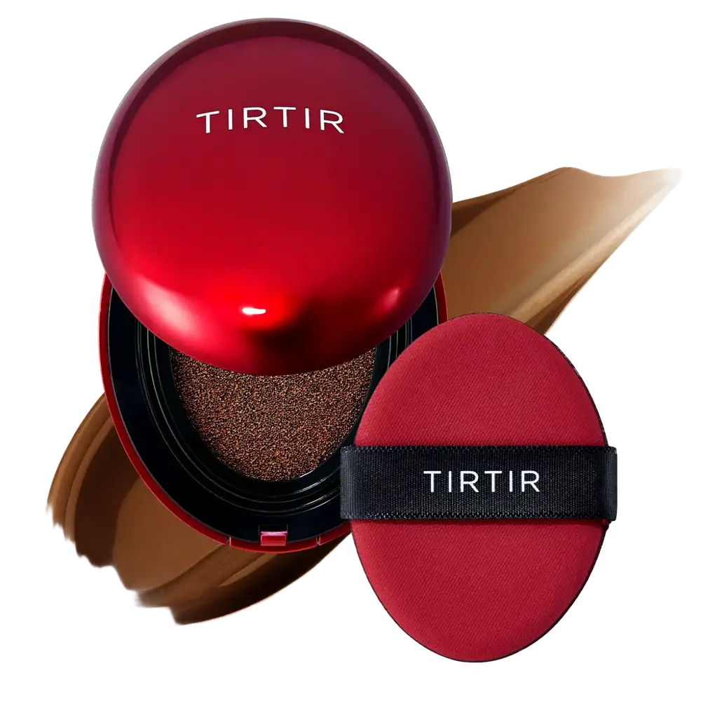 Tirtir Mask Fit Red Cushion 47N Ebony