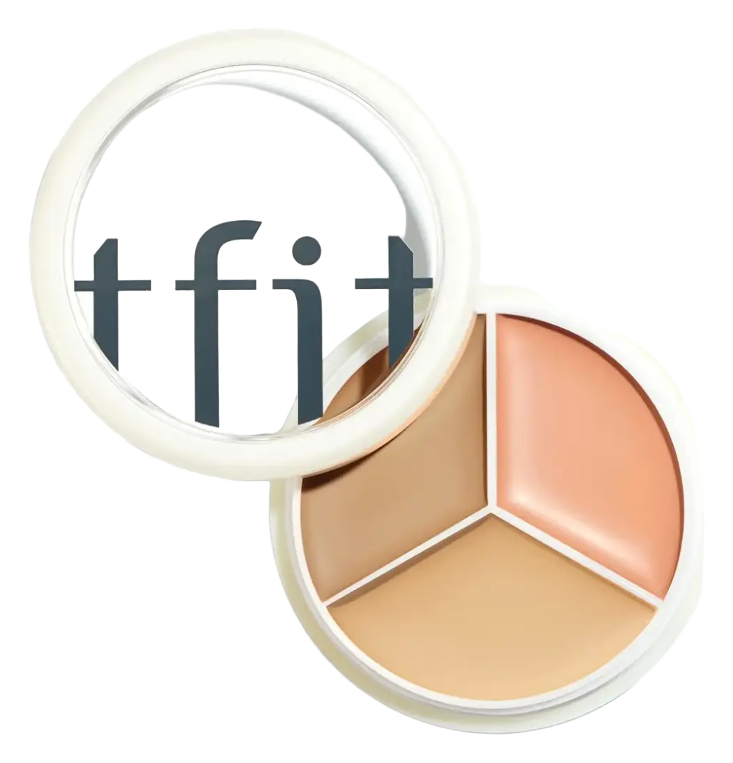 TFIT Cover Up Pro Concealer #02 Deep Warm