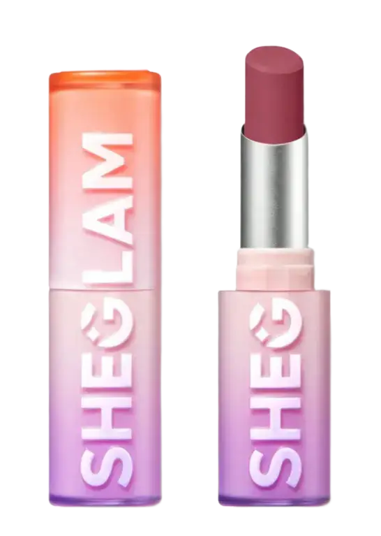 SHEGLAM Dynamatte Boom Long-Lasting Matte Lipstick Take Action