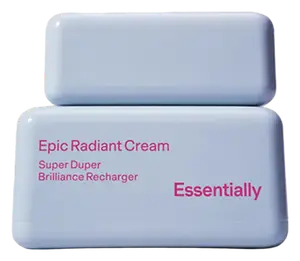 Thome Essentially Epic Radiant Cream